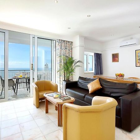 O Mar,O Sol,A Tranquilidade E A Seguranca De Um Lugar Apartment ปอร์ติเมา ภายนอก รูปภาพ