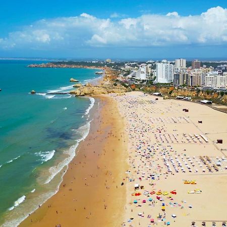 O Mar,O Sol,A Tranquilidade E A Seguranca De Um Lugar Apartment ปอร์ติเมา ภายนอก รูปภาพ