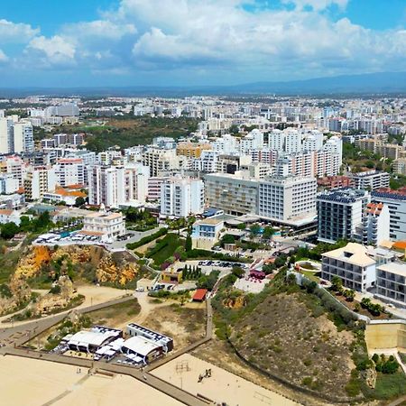 O Mar,O Sol,A Tranquilidade E A Seguranca De Um Lugar Apartment ปอร์ติเมา ภายนอก รูปภาพ