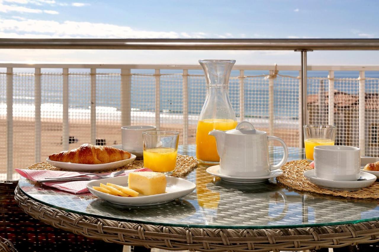 O Mar,O Sol,A Tranquilidade E A Seguranca De Um Lugar Apartment ปอร์ติเมา ภายนอก รูปภาพ