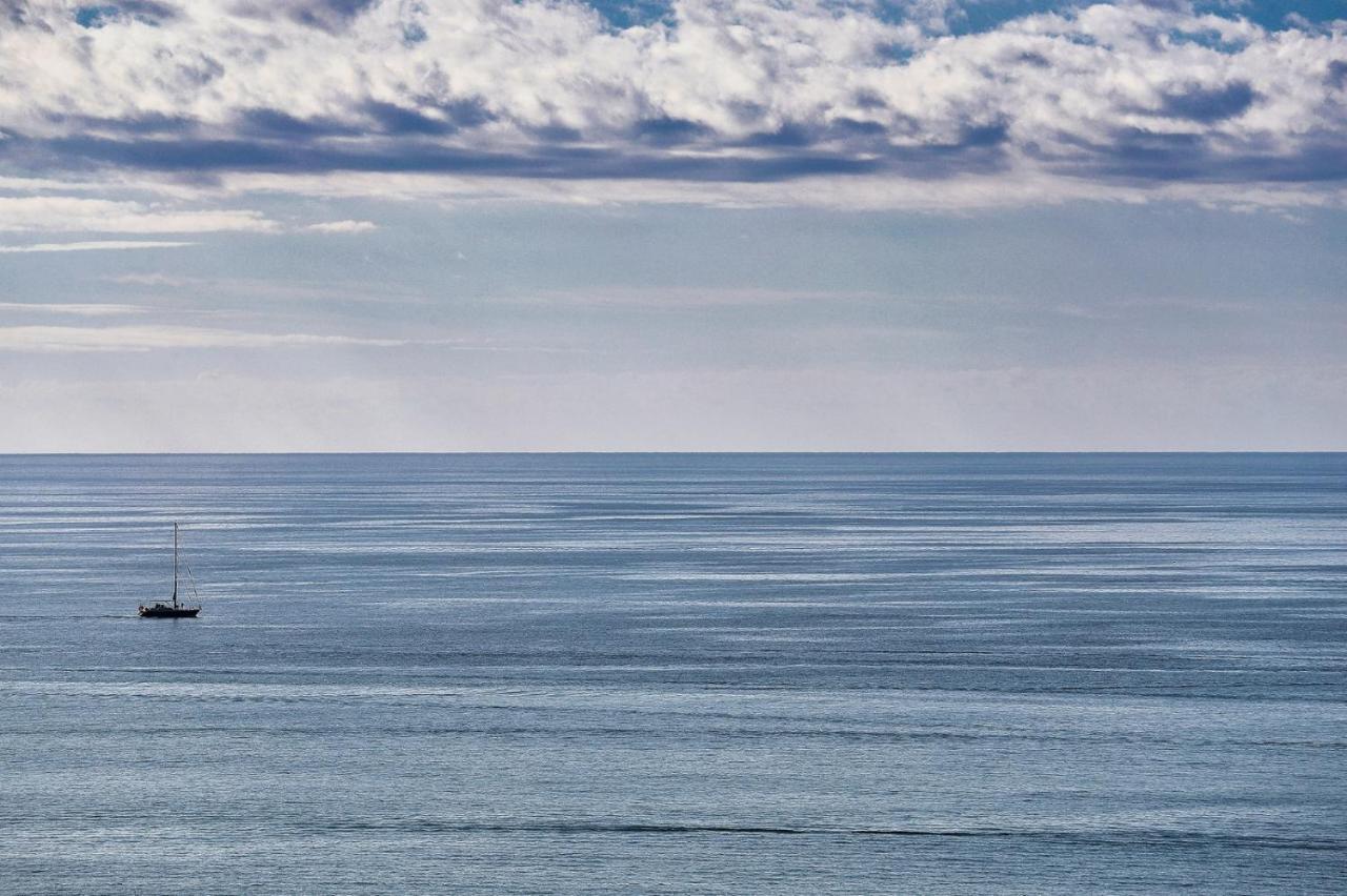 O Mar,O Sol,A Tranquilidade E A Seguranca De Um Lugar Apartment ปอร์ติเมา ภายนอก รูปภาพ
