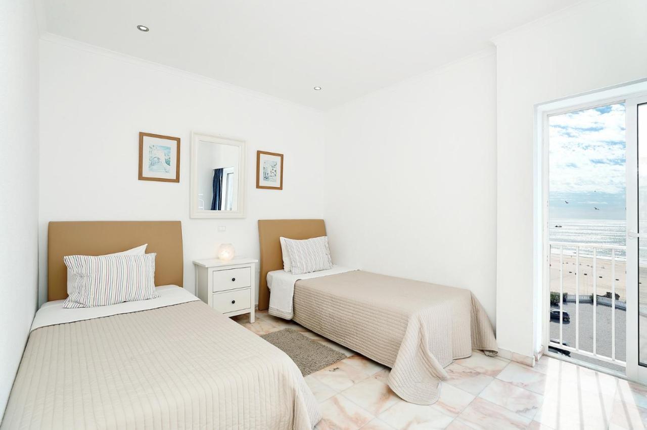 O Mar,O Sol,A Tranquilidade E A Seguranca De Um Lugar Apartment ปอร์ติเมา ภายนอก รูปภาพ