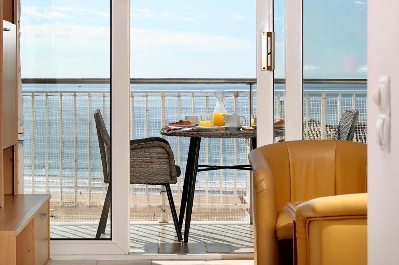 O Mar,O Sol,A Tranquilidade E A Seguranca De Um Lugar Apartment ปอร์ติเมา ภายนอก รูปภาพ