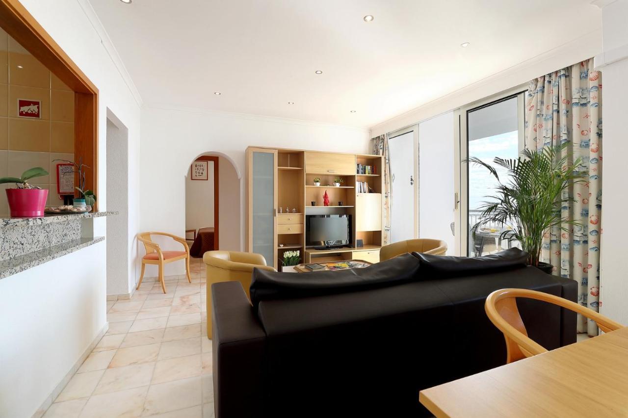 O Mar,O Sol,A Tranquilidade E A Seguranca De Um Lugar Apartment ปอร์ติเมา ภายนอก รูปภาพ