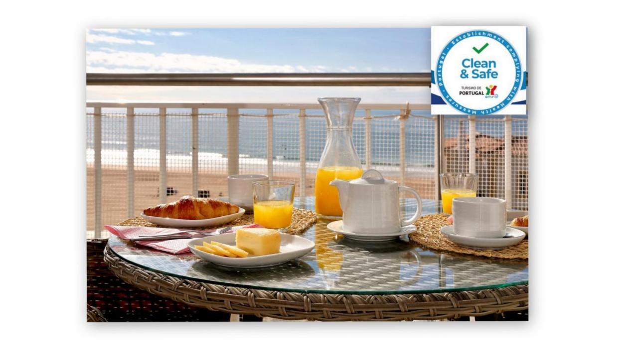 O Mar,O Sol,A Tranquilidade E A Seguranca De Um Lugar Apartment ปอร์ติเมา ภายนอก รูปภาพ