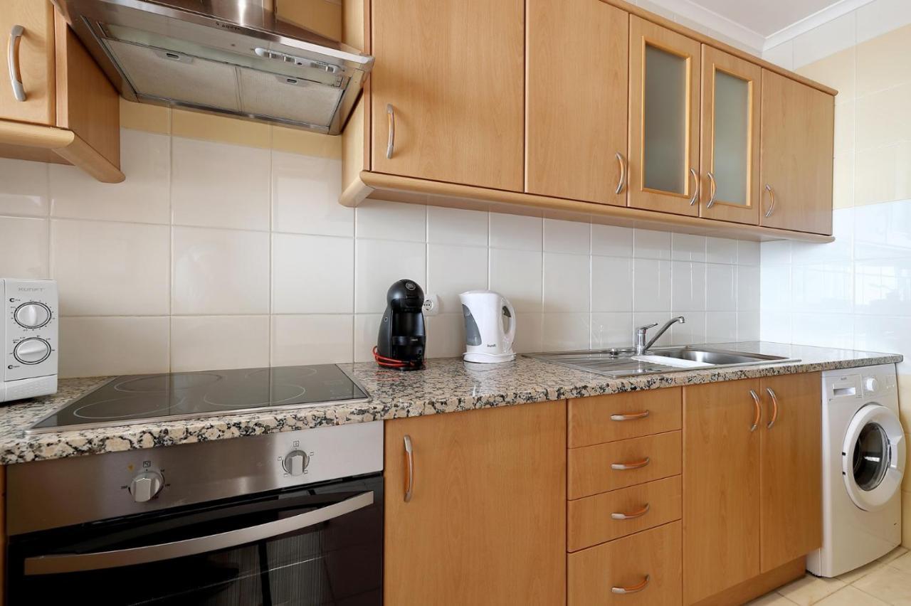 O Mar,O Sol,A Tranquilidade E A Seguranca De Um Lugar Apartment ปอร์ติเมา ภายนอก รูปภาพ