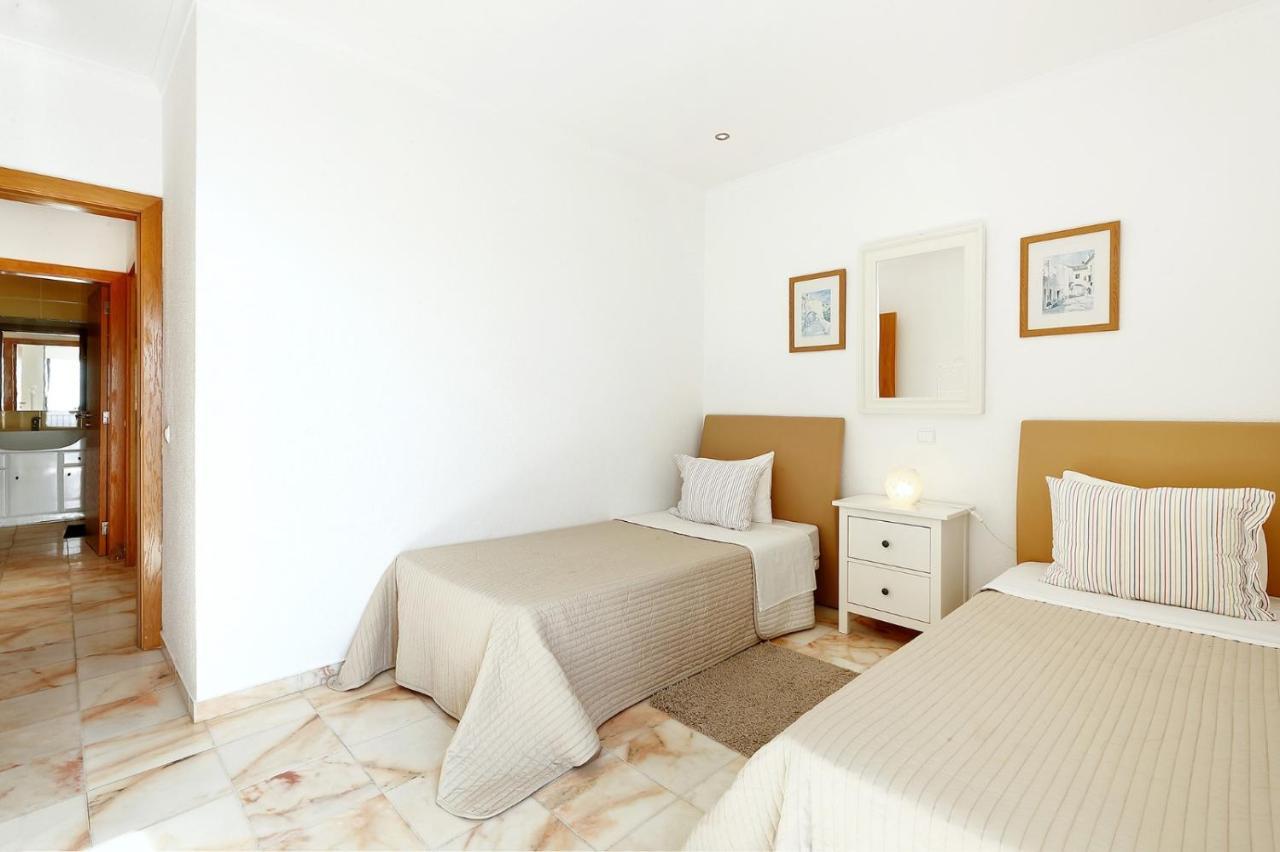 O Mar,O Sol,A Tranquilidade E A Seguranca De Um Lugar Apartment ปอร์ติเมา ภายนอก รูปภาพ