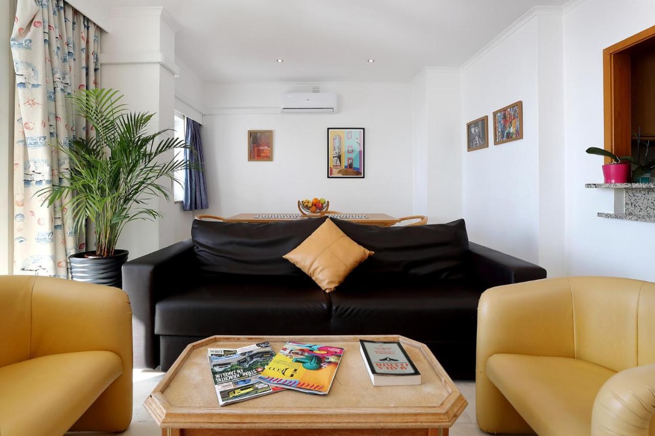 O Mar,O Sol,A Tranquilidade E A Seguranca De Um Lugar Apartment ปอร์ติเมา ภายนอก รูปภาพ