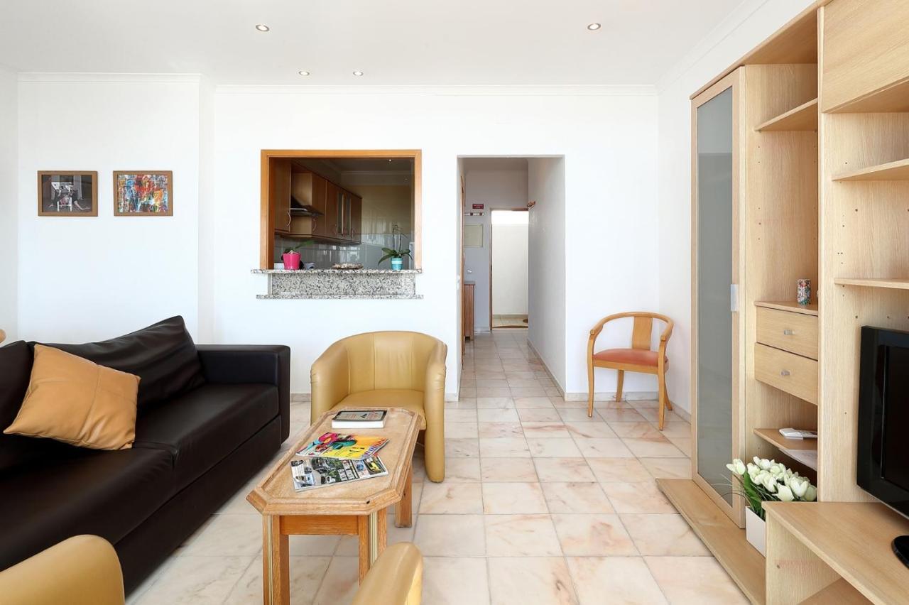 O Mar,O Sol,A Tranquilidade E A Seguranca De Um Lugar Apartment ปอร์ติเมา ภายนอก รูปภาพ