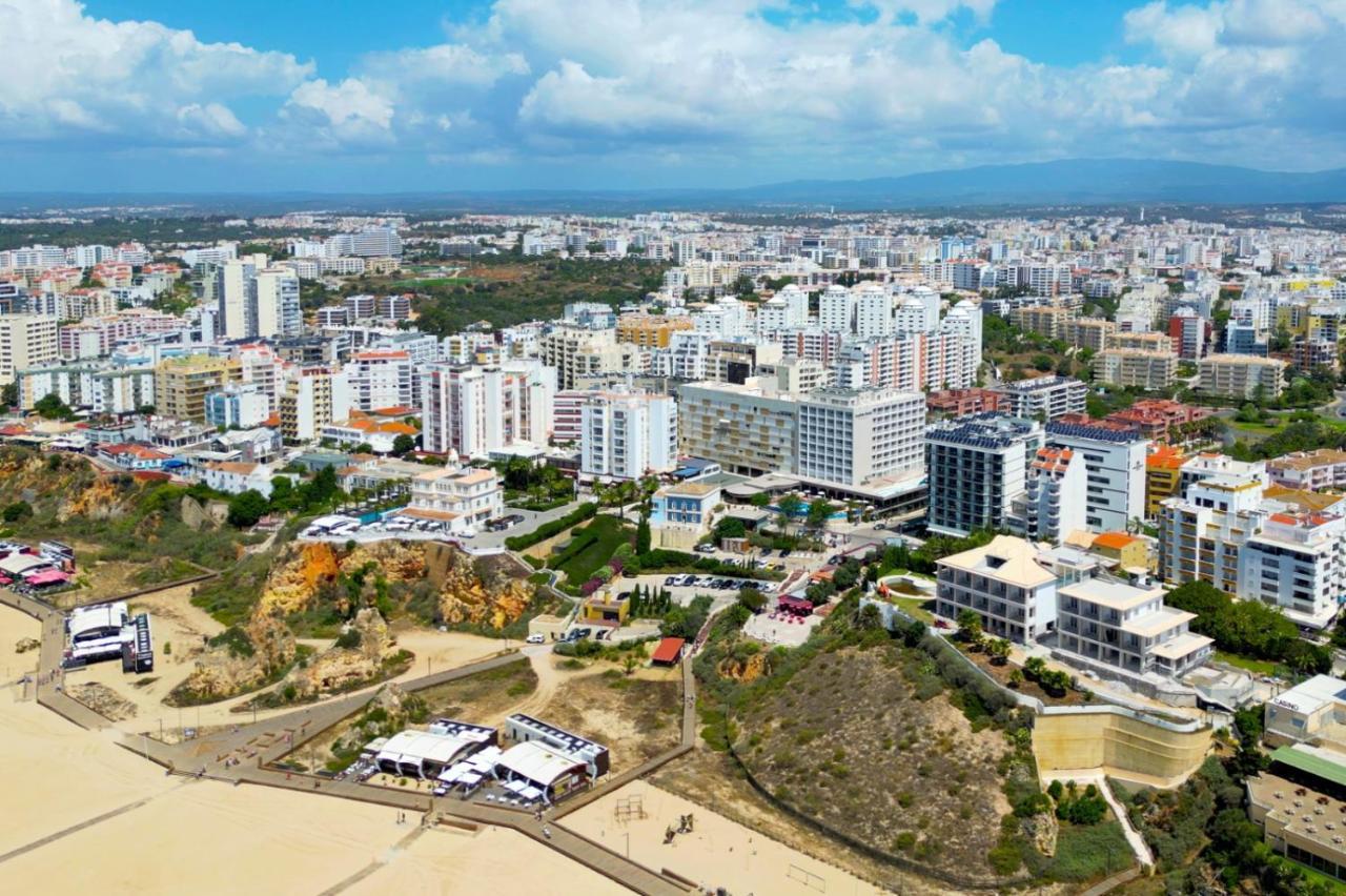 O Mar,O Sol,A Tranquilidade E A Seguranca De Um Lugar Apartment ปอร์ติเมา ภายนอก รูปภาพ