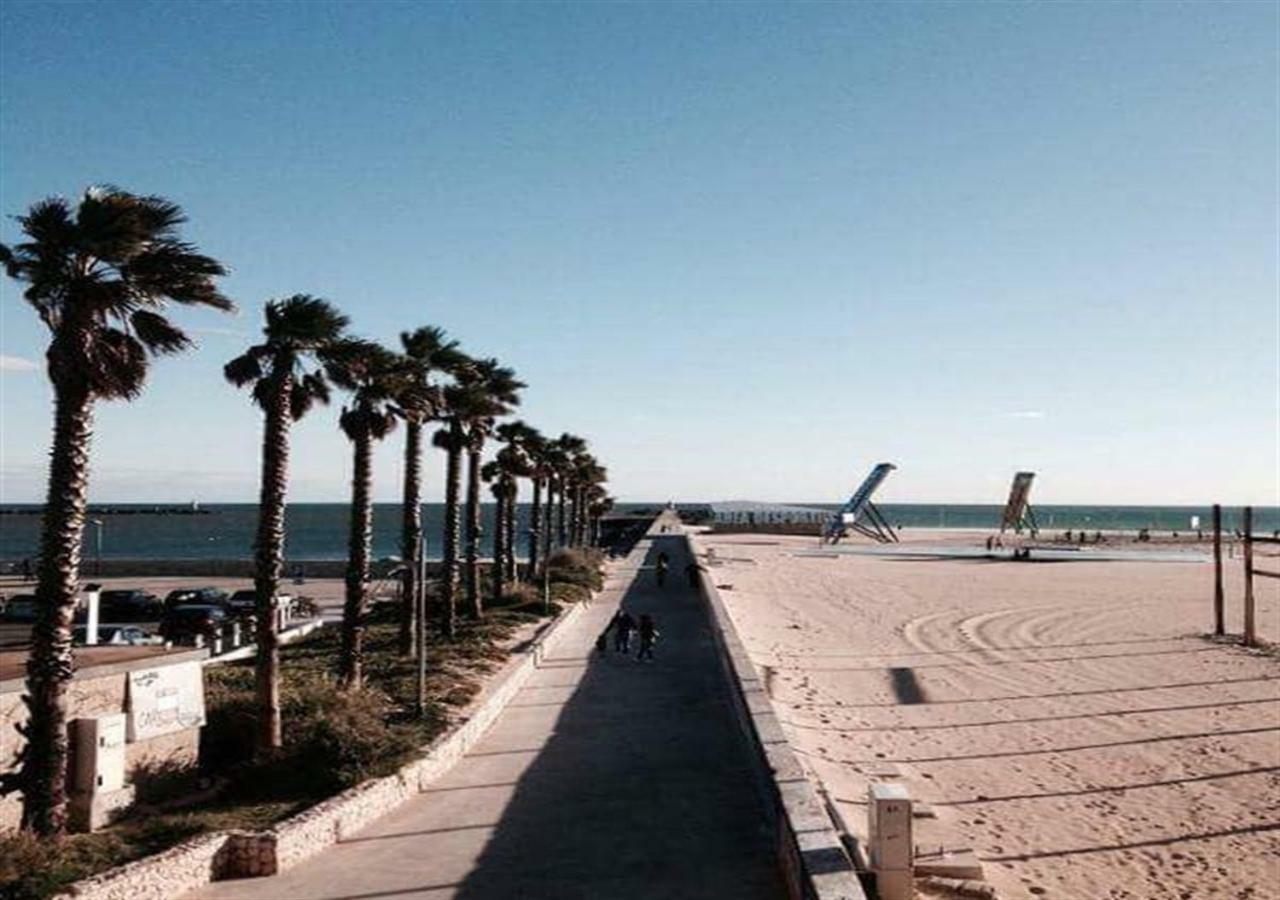 O Mar,O Sol,A Tranquilidade E A Seguranca De Um Lugar Apartment ปอร์ติเมา ภายนอก รูปภาพ