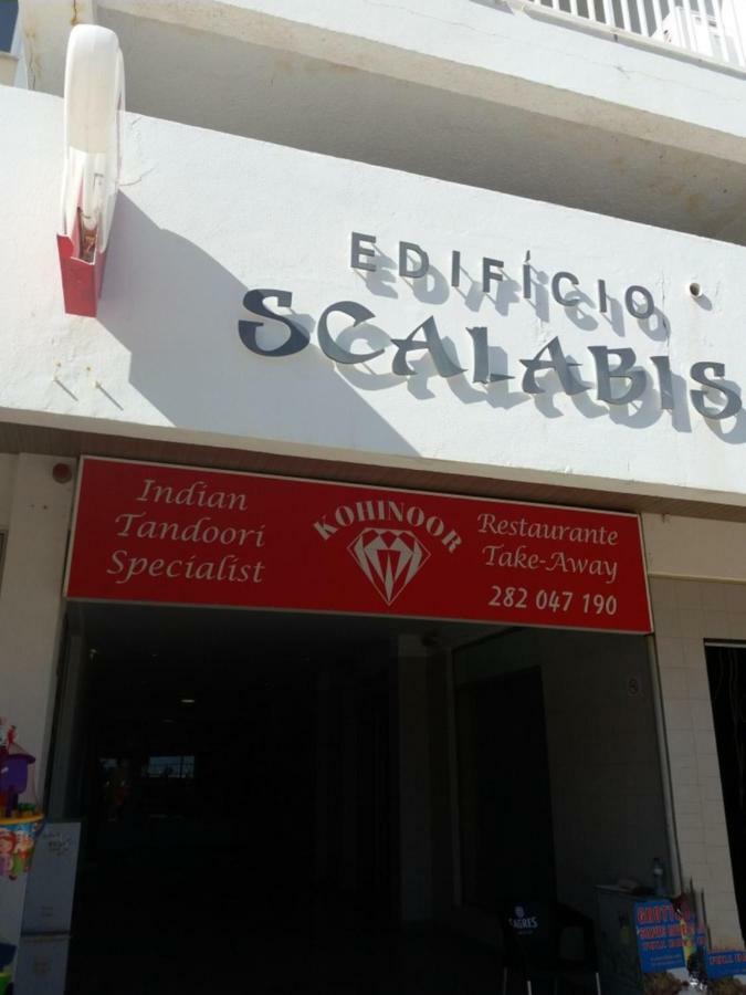 O Mar,O Sol,A Tranquilidade E A Seguranca De Um Lugar Apartment ปอร์ติเมา ภายนอก รูปภาพ